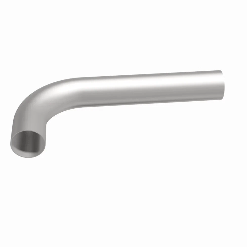 Exhaust Pipe for 3in. 90deg. Bend Performance Exhaust Pipe MagnaFlow 10709